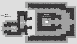 The Hindu Shore Temple at Mamallapuram, India 29 The Hindu Shore Temple at Mamallapuram, India