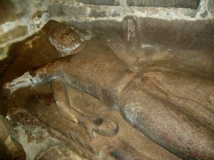 The Hindu Shore Temple at Mamallapuram, India 33 The Hindu Shore Temple at Mamallapuram, India