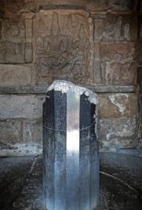 The Hindu Shore Temple at Mamallapuram, India 34 The Hindu Shore Temple at Mamallapuram, India