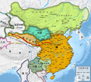 The Forgotten History of Beijing's First Forbidden City 16 The Forgotten History of Beijing's First Forbidden City