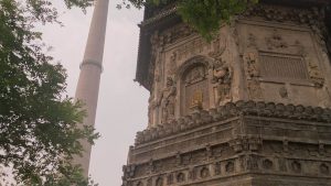The Forgotten History of Beijing's First Forbidden City 17 The Forgotten History of Beijing's First Forbidden City