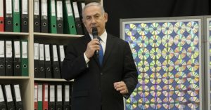 Netanyahu Channels Iraq Invasion Rhetoric to Push US Towards War With Iran 3 Netanyahu Channels Iraq Invasion Rhetoric to Push US Towards War With Iran