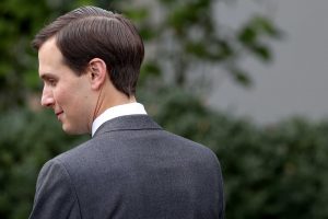Bank under Federal Investigation Appears in Multiple Kushner Deals