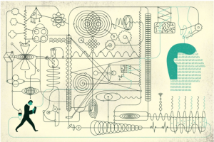 How to Wrestle Your Data From Data Brokers