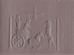 An Overview and History of Zoroastrianism, One of the World's Oldest Religions 104 AncientZoroastrianismNew01