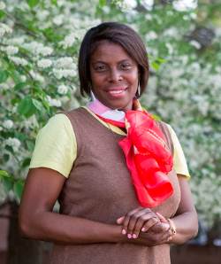 The Story of the Largest Slave Auction in American History 13 The Story of the Largest Slave Auction in American History