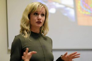 Why Do You Treat Us Like This? Iranian Women Challenge Their Government 3 Why Do You Treat Us Like This? Iranian Women Challenge Their Government