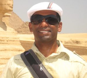 The Most Dangerous Decade: 2018-2028