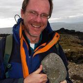 The First Brexit: When Britain Geologically Separated from Europe 17 The First Brexit: When Britain Geologically Separated from Europe