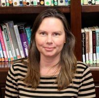 Children during the Black Death