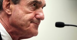 Mueller's Questions to Trump: Obstructing Justice