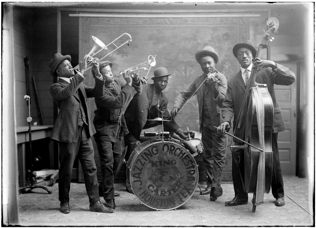 The Jazz Age in America: Redefining the Nation, 1919-1929 – Brewminate