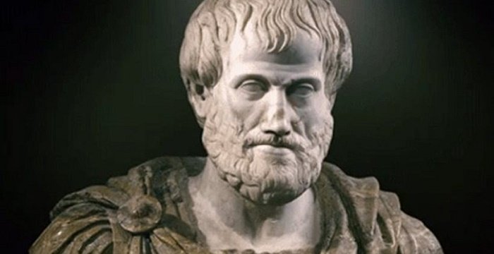 Science with Aristotle