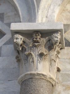 'Roman-Like': Early to High Medieval Romanesque Art and Architecture