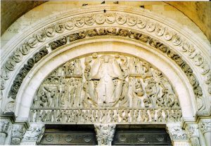 'Roman-Like': Early to High Medieval Romanesque Art and Architecture 121 'Roman-Like': Early to High Medieval Romanesque Art and Architecture