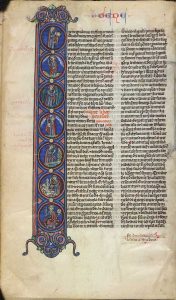 'Roman-Like': Early to High Medieval Romanesque Art and Architecture 132 'Roman-Like': Early to High Medieval Romanesque Art and Architecture