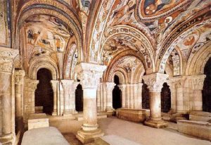 'Roman-Like': Early to High Medieval Romanesque Art and Architecture