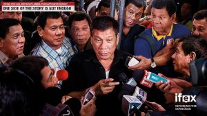 Yesterday was World Press Freedom Day. What's Wrong With This Picture?