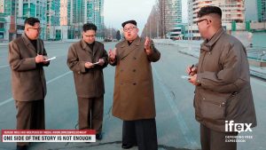 Yesterday was World Press Freedom Day. What's Wrong With This Picture?