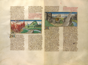 Visions of Paradise: Illuminated Manuscripts and Infinite Gems from Medieval India and Europe