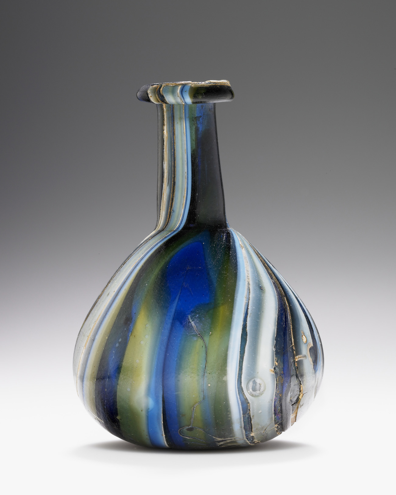 The Beauty of Greek and Roman Glass