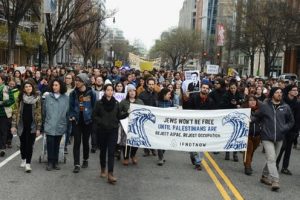As Israel Turns 70, Many Young American Jews Turn Away 3 As Israel Turns 70, Many Young American Jews Turn Away