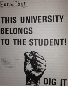 ‘Beneath the Pavements, the Beach’: Lessons from 1968 9 ‘Beneath the Pavements, the Beach’: Lessons from 1968