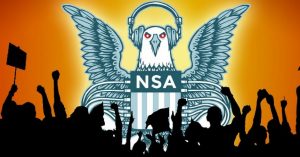 NSA Tripled Collection of Phone Records in 2017