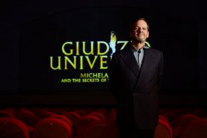 Year-Long Production Underway to Bring the Sistine Chapel to Life 19 Year-Long Production Underway to Bring the Sistine Chapel to Life