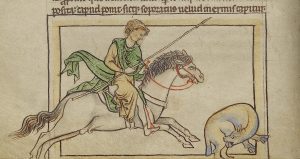 The Treasured Testicles of the Medieval Beaver 13 The Treasured Testicles of the Medieval Beaver