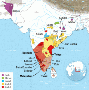 Combining Linguistics, Archaeology, and Ancient DNA Genetics to Understand Deep Human History 17 Combining Linguistics, Archaeology, and Ancient DNA Genetics to Understand Deep Human History