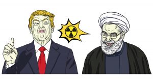 Make No Mistake: Trump Is Paving the Way For War with Iran 3 Make No Mistake: Trump Is Paving the Way For War with Iran