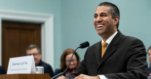 FCC Announces Official End of Net Neutrality - June 11