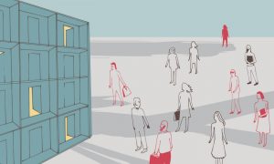 What Really Helps the Unemployed Find Full-Time Jobs