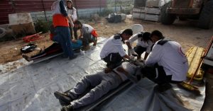 Psychological Trauma and Gaza's Children 3 Psychological Trauma and Gaza's Children