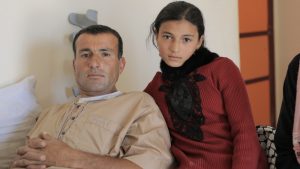 Psychological Trauma and Gaza's Children 5 Psychological Trauma and Gaza's Children