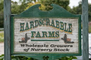 Families on the Farm in the 19th Century