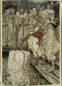 How King Arthur Became One of the Most Pervasive Legends of All Time 18 How King Arthur Became One of the Most Pervasive Legends of All Time