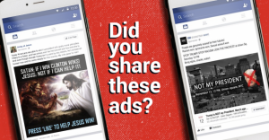 7 Takeaways from the Latest Batch of Russian-Bought Facebook Ads