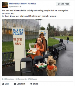 7 Takeaways from the Latest Batch of Russian-Bought Facebook Ads