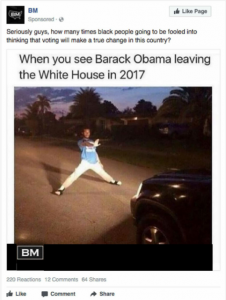 7 Takeaways from the Latest Batch of Russian-Bought Facebook Ads