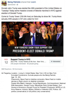 7 Takeaways from the Latest Batch of Russian-Bought Facebook Ads