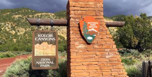 Trump Agenda Ignores Economic Value of National Parks