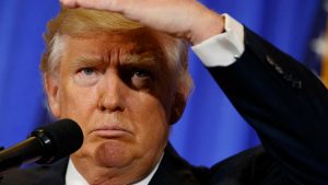 Federal Worker Unions and Retiree Groups Blast Trump Pension Cuts