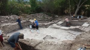 Wealthy Ancient Roman Villa Discovered Near Augusta Traiana 32 Wealthy Ancient Roman Villa Discovered Near Augusta Traiana