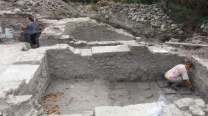 Wealthy Ancient Roman Villa Discovered Near Augusta Traiana 33 Wealthy Ancient Roman Villa Discovered Near Augusta Traiana