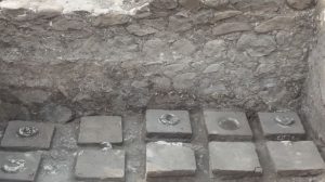 Wealthy Ancient Roman Villa Discovered Near Augusta Traiana 36 Wealthy Ancient Roman Villa Discovered Near Augusta Traiana