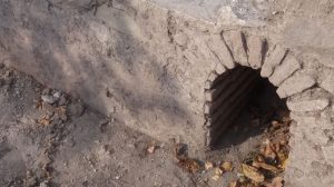 Wealthy Ancient Roman Villa Discovered Near Augusta Traiana 37 Wealthy Ancient Roman Villa Discovered Near Augusta Traiana