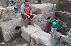 Roman Triumphal Arch Ruins Discovered in Ancient Philipopolis 23 Roman Triumphal Arch Ruins Discovered in Ancient Philipopolis