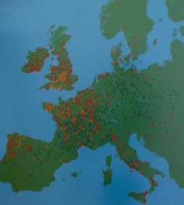 Religious Orders as Transnational Networks of the Catholic Church in the Early Modern World 31 Religious Orders as Transnational Networks of the Catholic Church in the Early Modern World